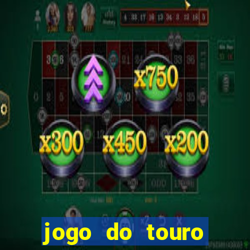 jogo do touro fortune demo